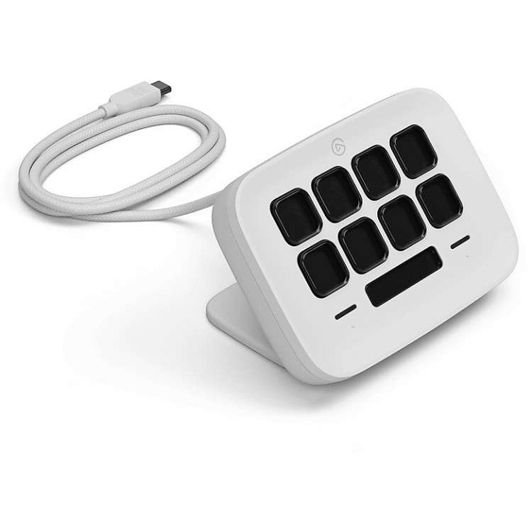 خرید پنل استریم Elgato Stream Deck Neo
